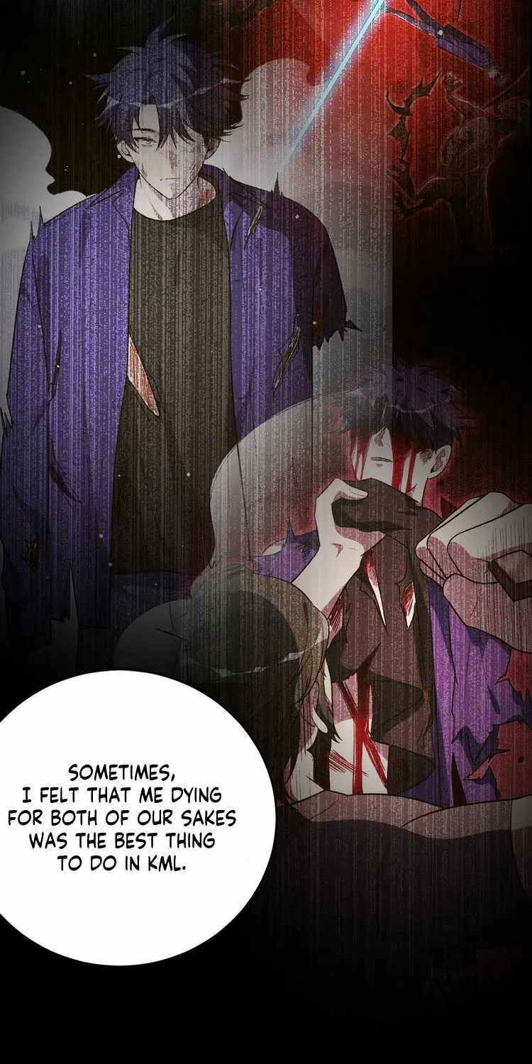 Read Kill My Love chapter 63 image 34 on Lezhin