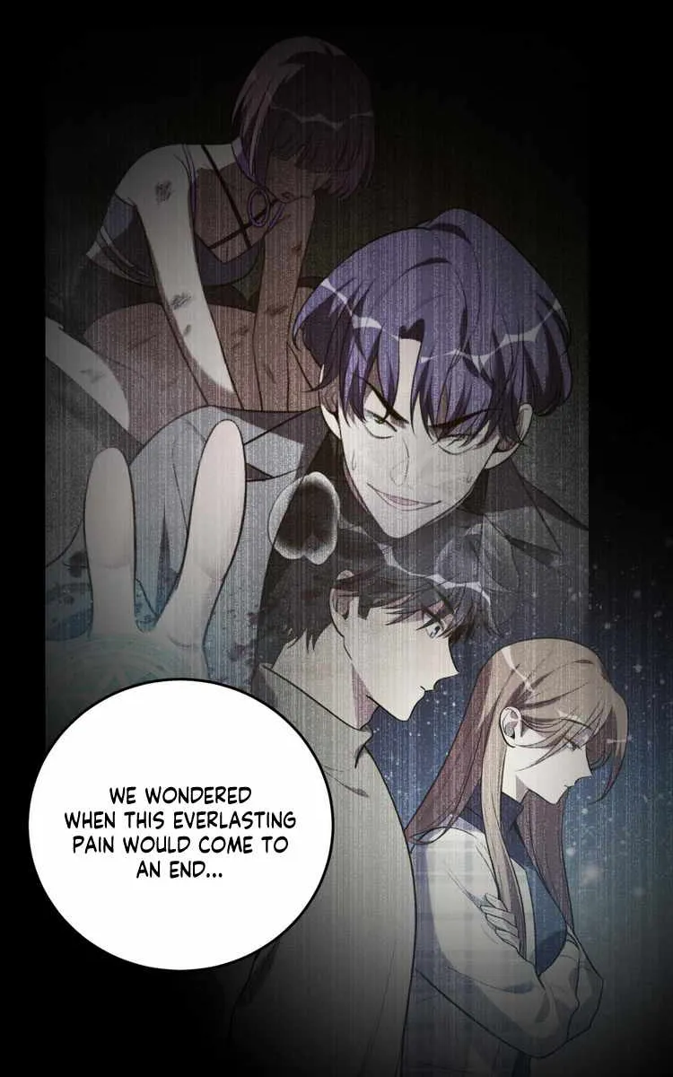 Read Kill My Love chapter 63 image 35 on Lezhin