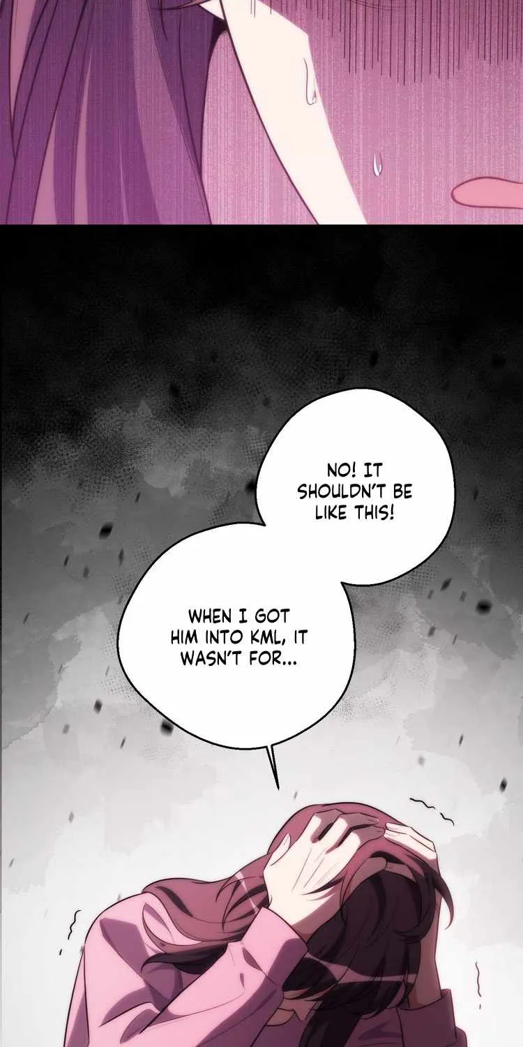 Read Kill My Love chapter 63 image 37 on Lezhin