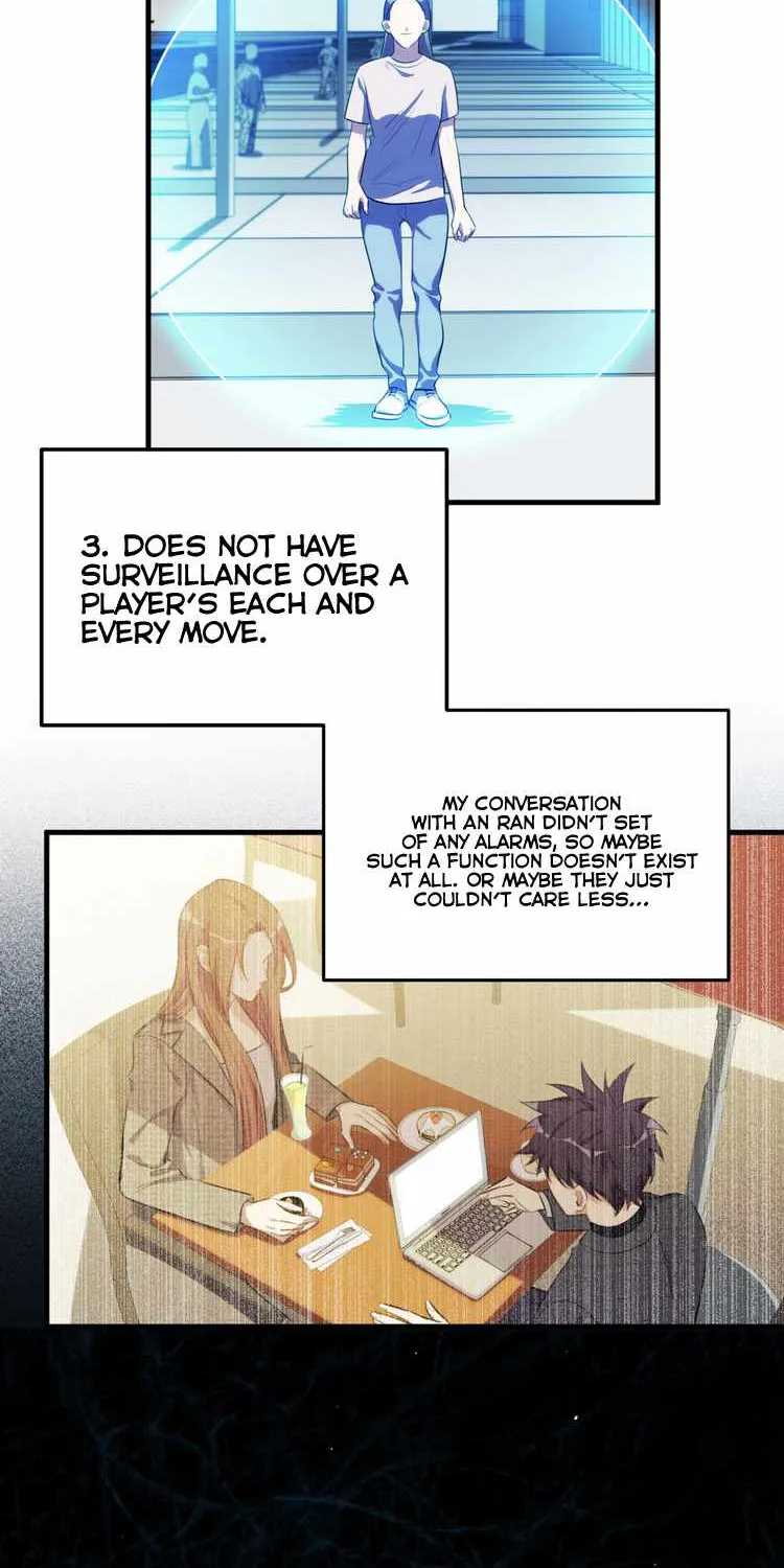 Read Kill My Love chapter 63 image 4 on Lezhin