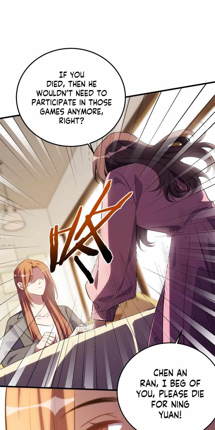 Read Kill My Love chapter 63 image 40 on Lezhin