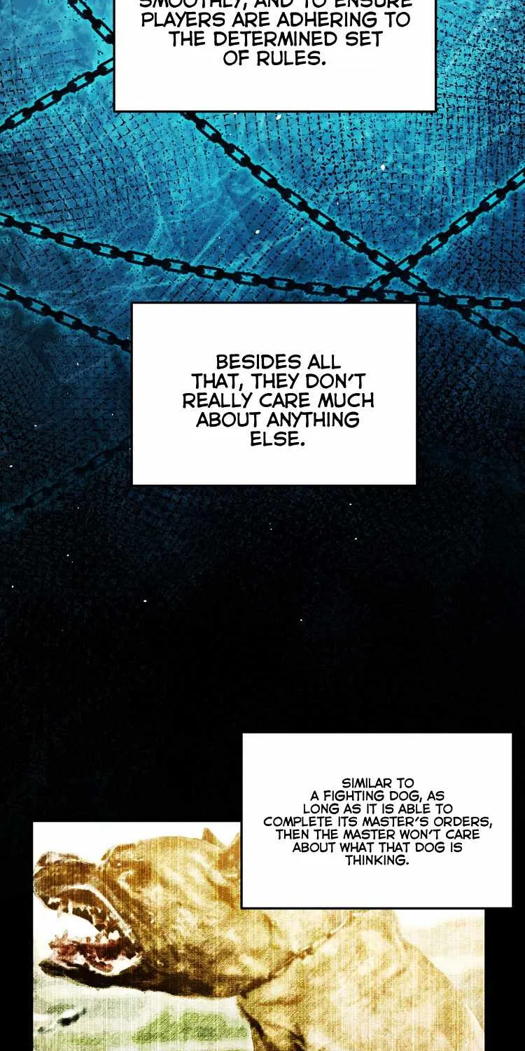 Read Kill My Love chapter 63 image 6 on Lezhin