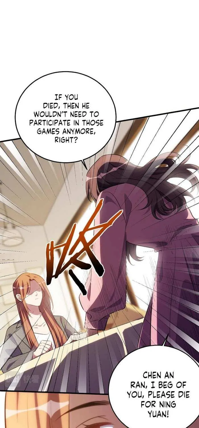 Read Kill My Love chapter 64 image 1 on Lezhin