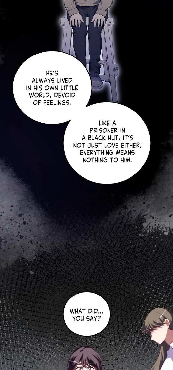 Read Kill My Love chapter 64 image 13 on Lezhin