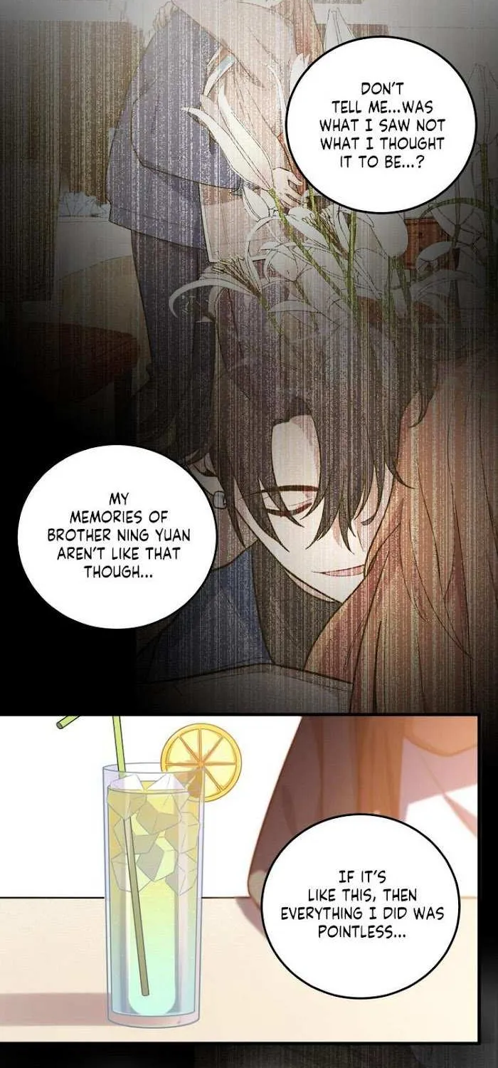 Read Kill My Love chapter 64 image 15 on Lezhin