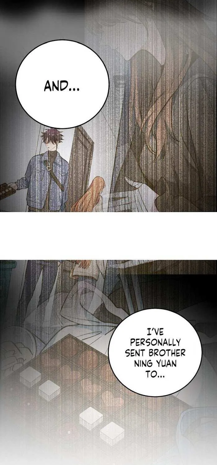 Read Kill My Love chapter 64 image 16 on Lezhin