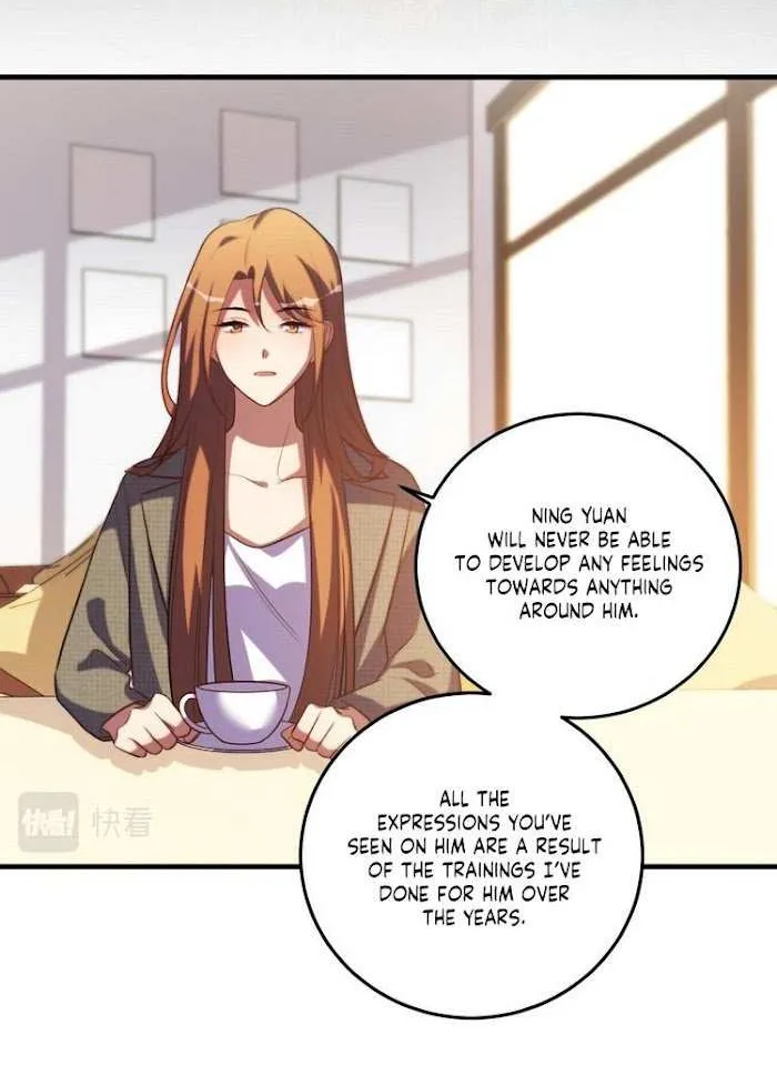 Read Kill My Love chapter 64 image 17 on Lezhin