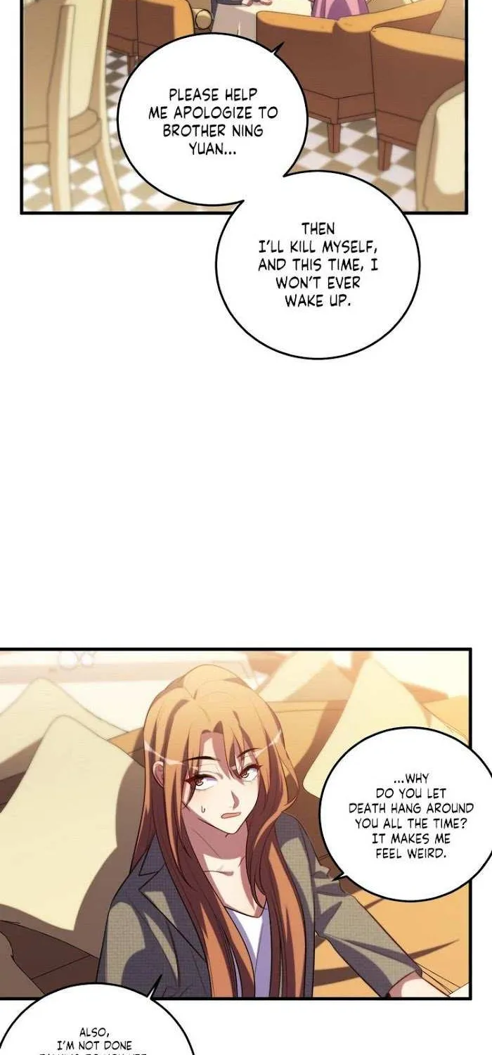 Read Kill My Love chapter 64 image 19 on Lezhin