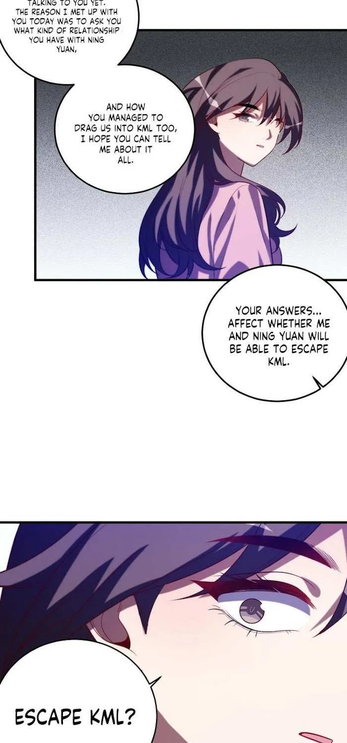Read Kill My Love chapter 64 image 20 on Lezhin