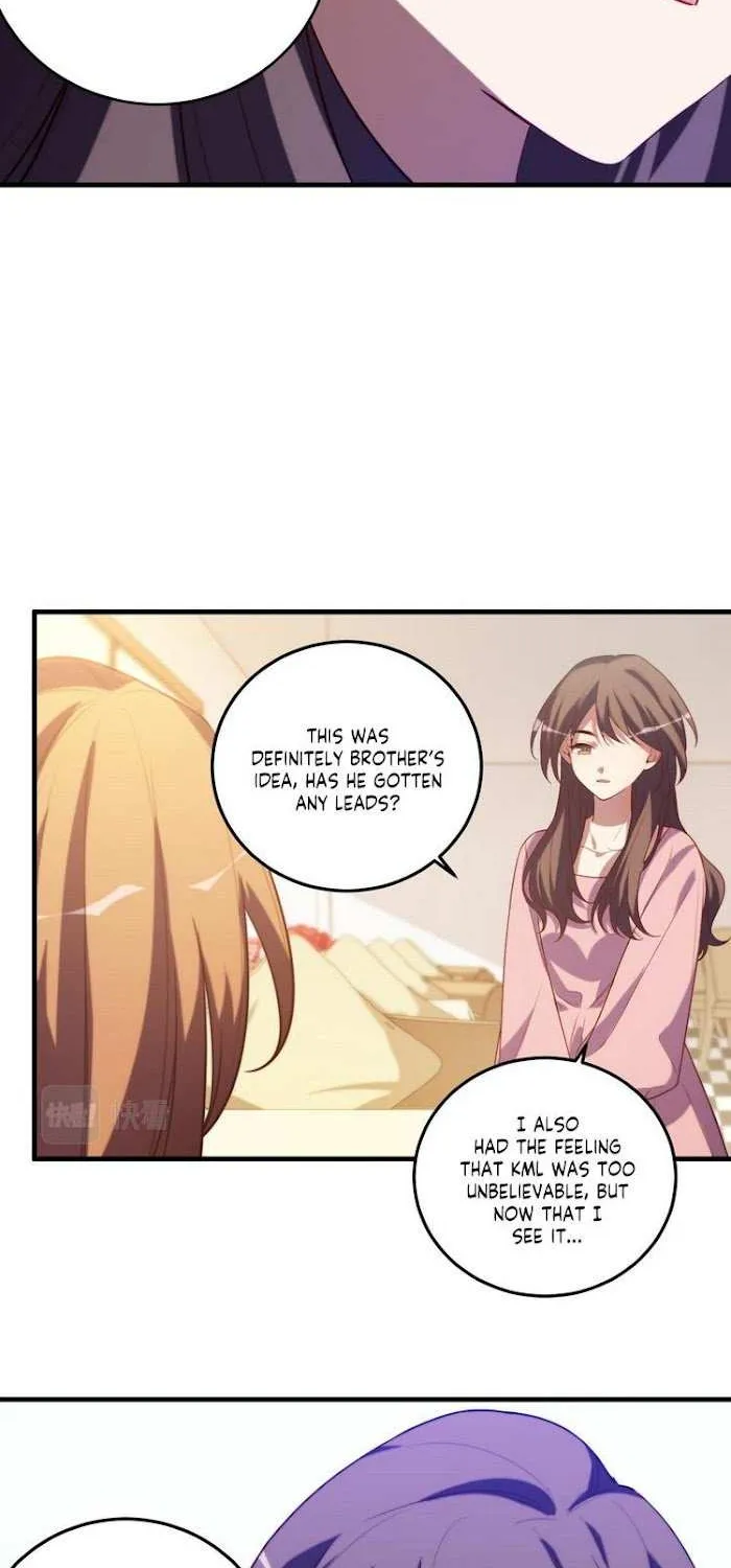 Read Kill My Love chapter 64 image 21 on Lezhin
