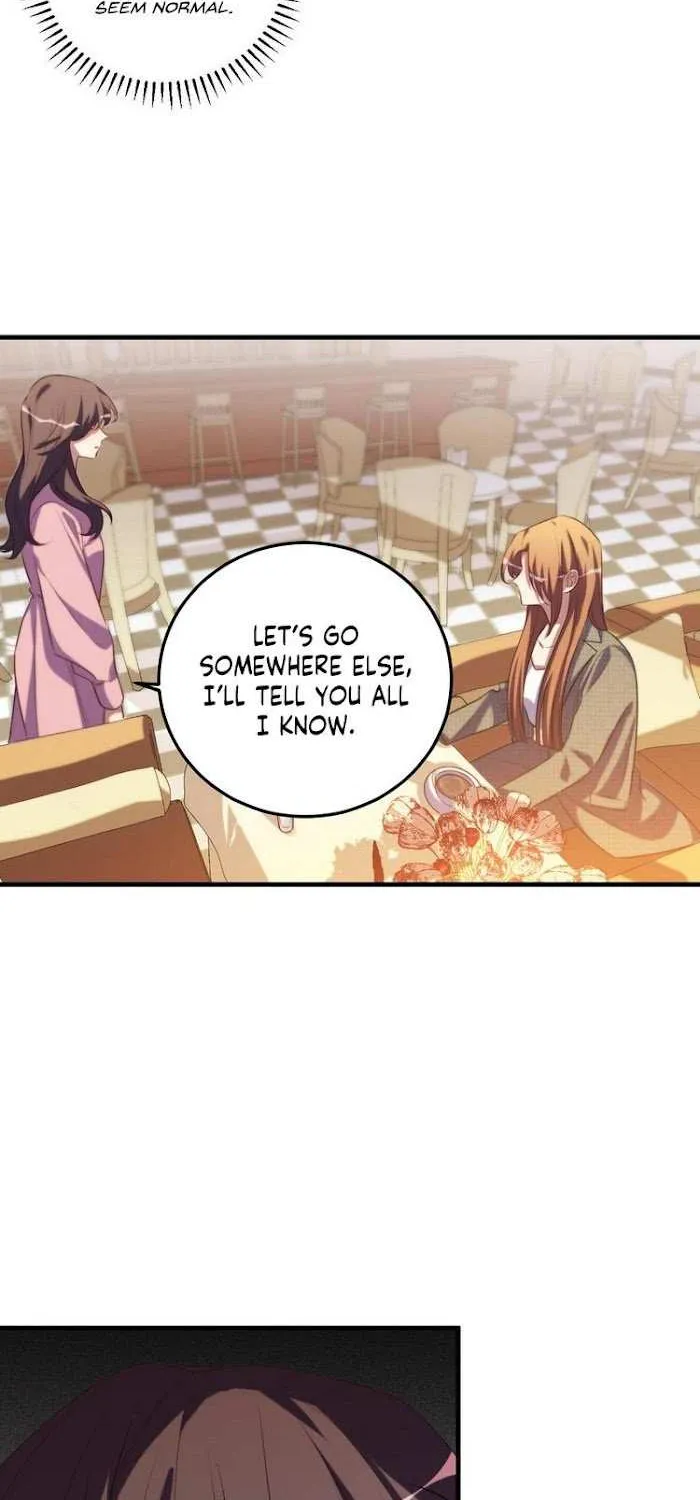 Read Kill My Love chapter 64 image 23 on Lezhin
