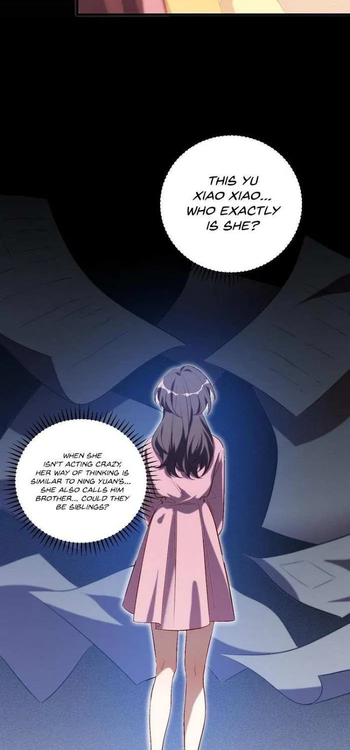 Read Kill My Love chapter 64 image 25 on Lezhin