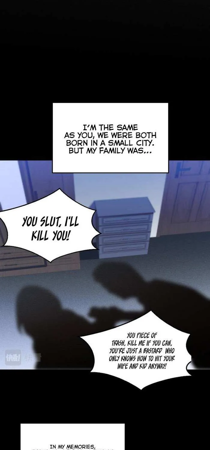 Read Kill My Love chapter 64 image 27 on Lezhin
