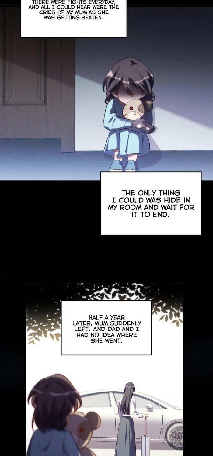 Read Kill My Love chapter 64 image 28 on Lezhin
