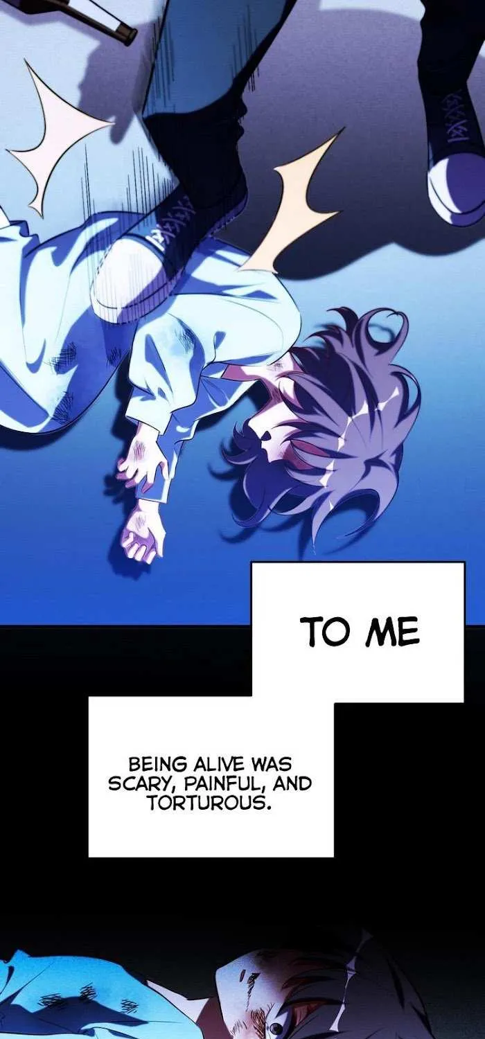 Read Kill My Love chapter 64 image 31 on Lezhin