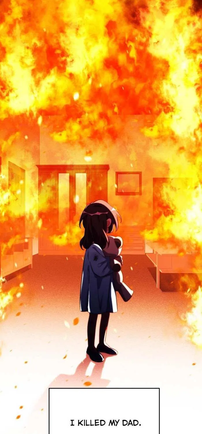 Read Kill My Love chapter 64 image 33 on Lezhin