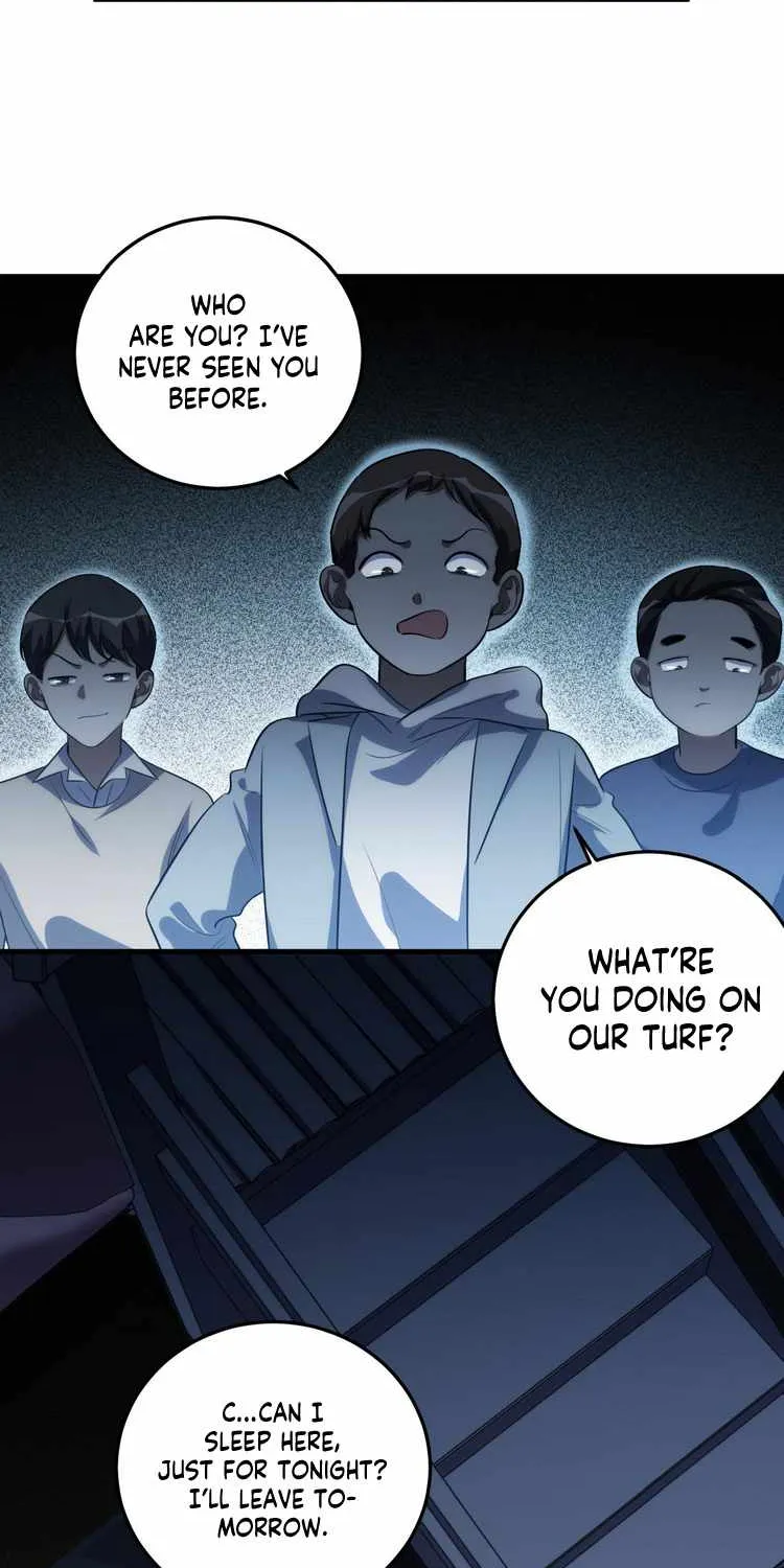 Read Kill My Love chapter 65 image 11 on Lezhin