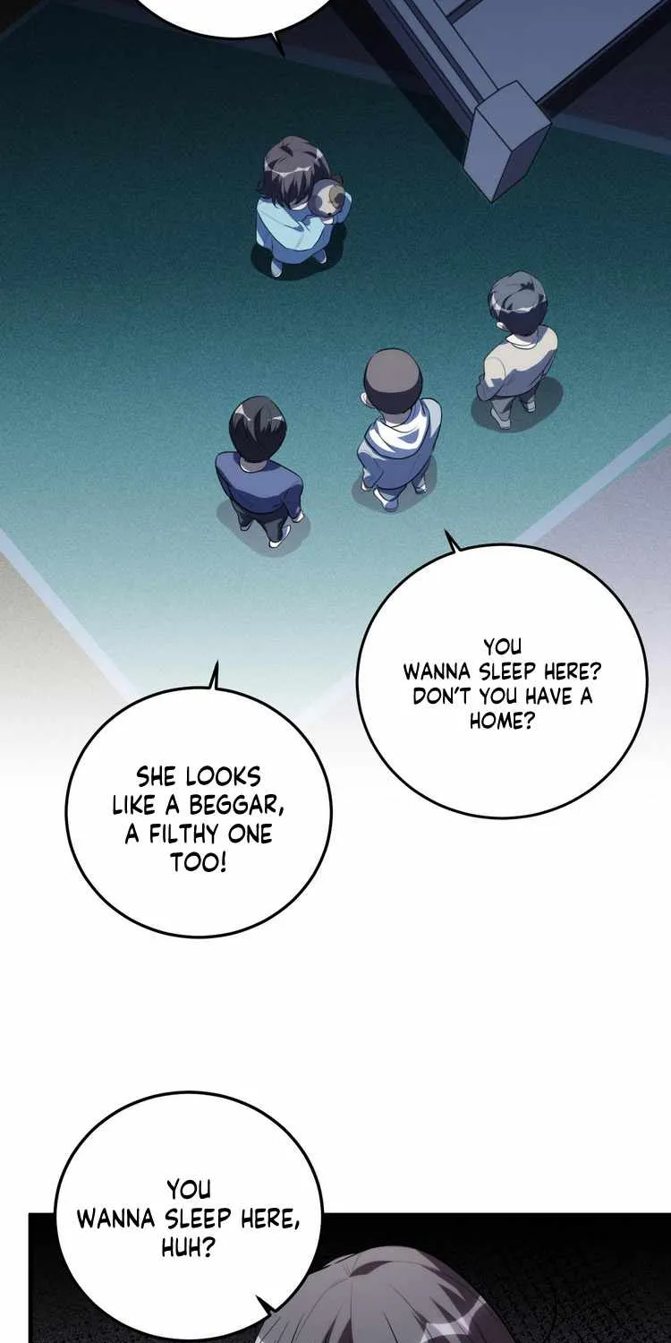 Read Kill My Love chapter 65 image 12 on Lezhin