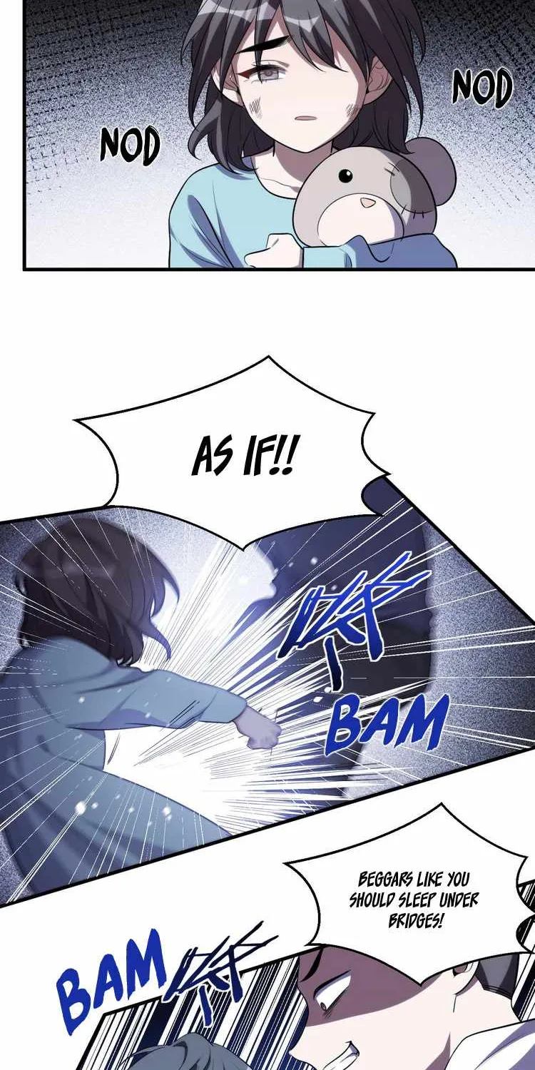 Read Kill My Love chapter 65 image 13 on Lezhin