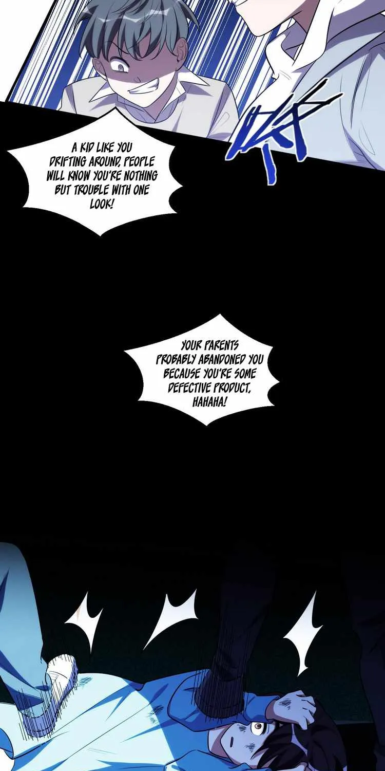 Read Kill My Love chapter 65 image 14 on Lezhin