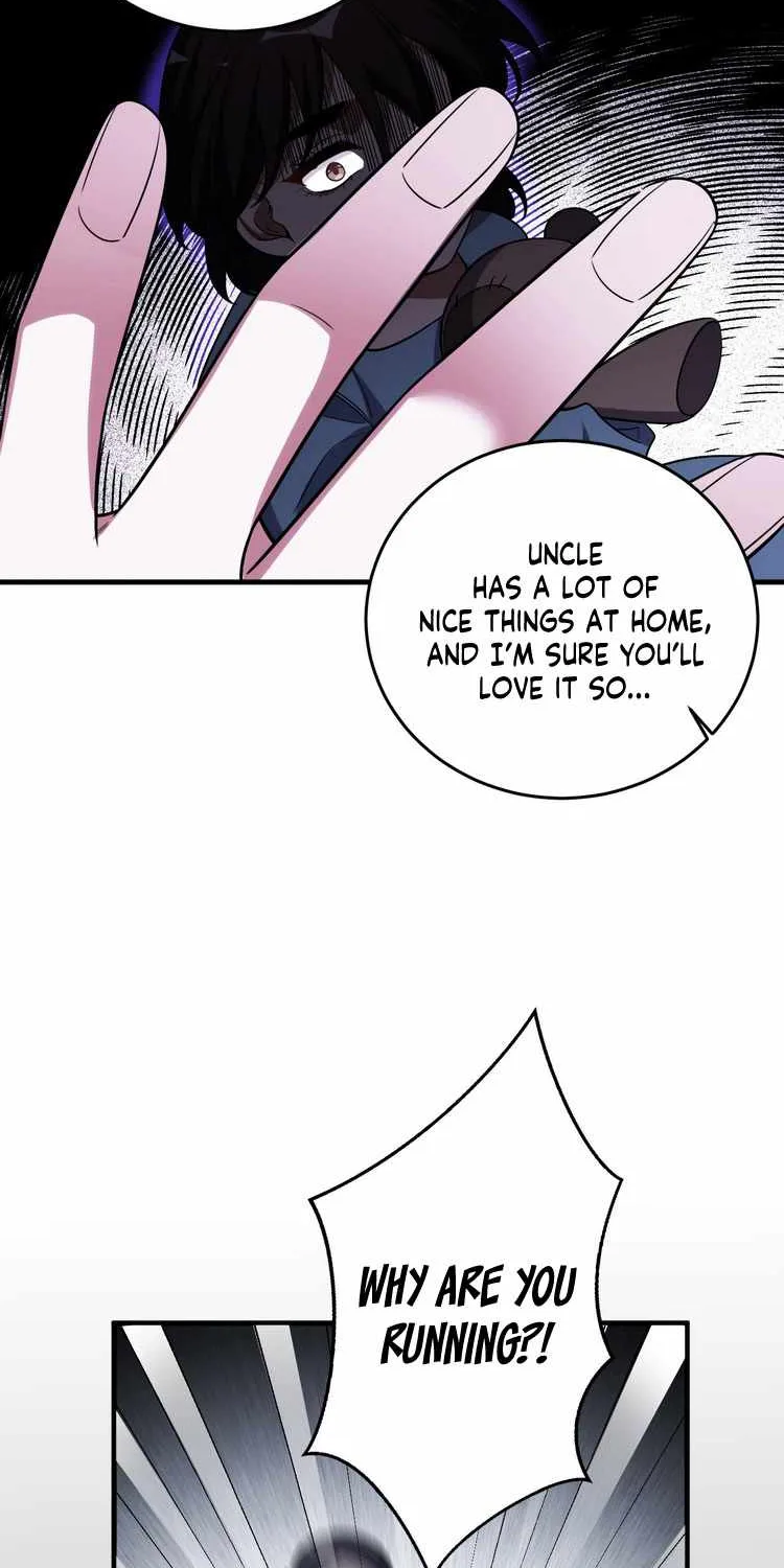 Read Kill My Love chapter 65 image 19 on Lezhin