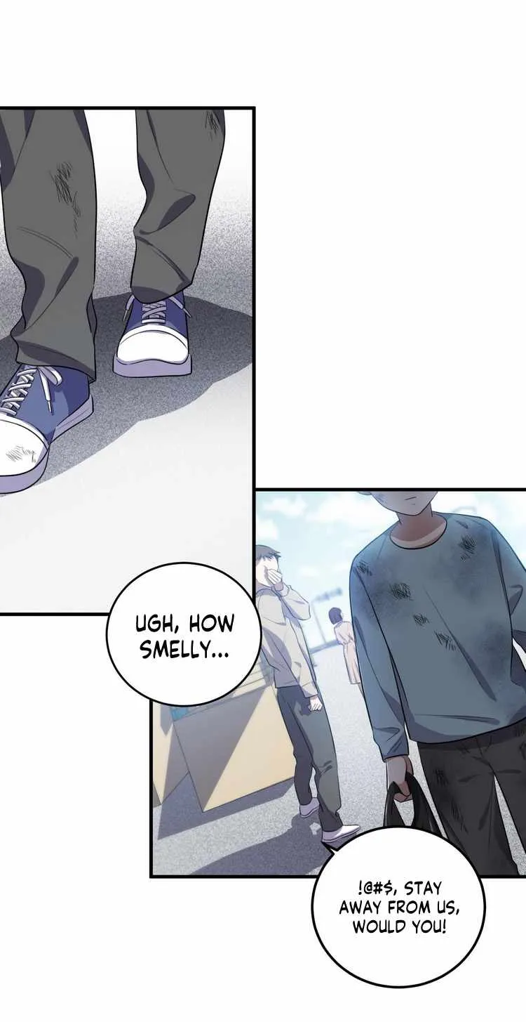 Read Kill My Love chapter 65 image 26 on Lezhin