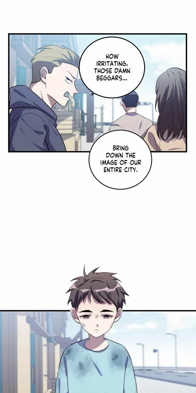 Read Kill My Love chapter 65 image 27 on Lezhin
