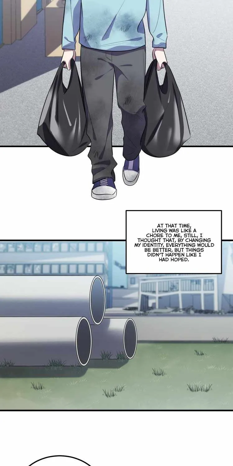 Read Kill My Love chapter 65 image 28 on Lezhin