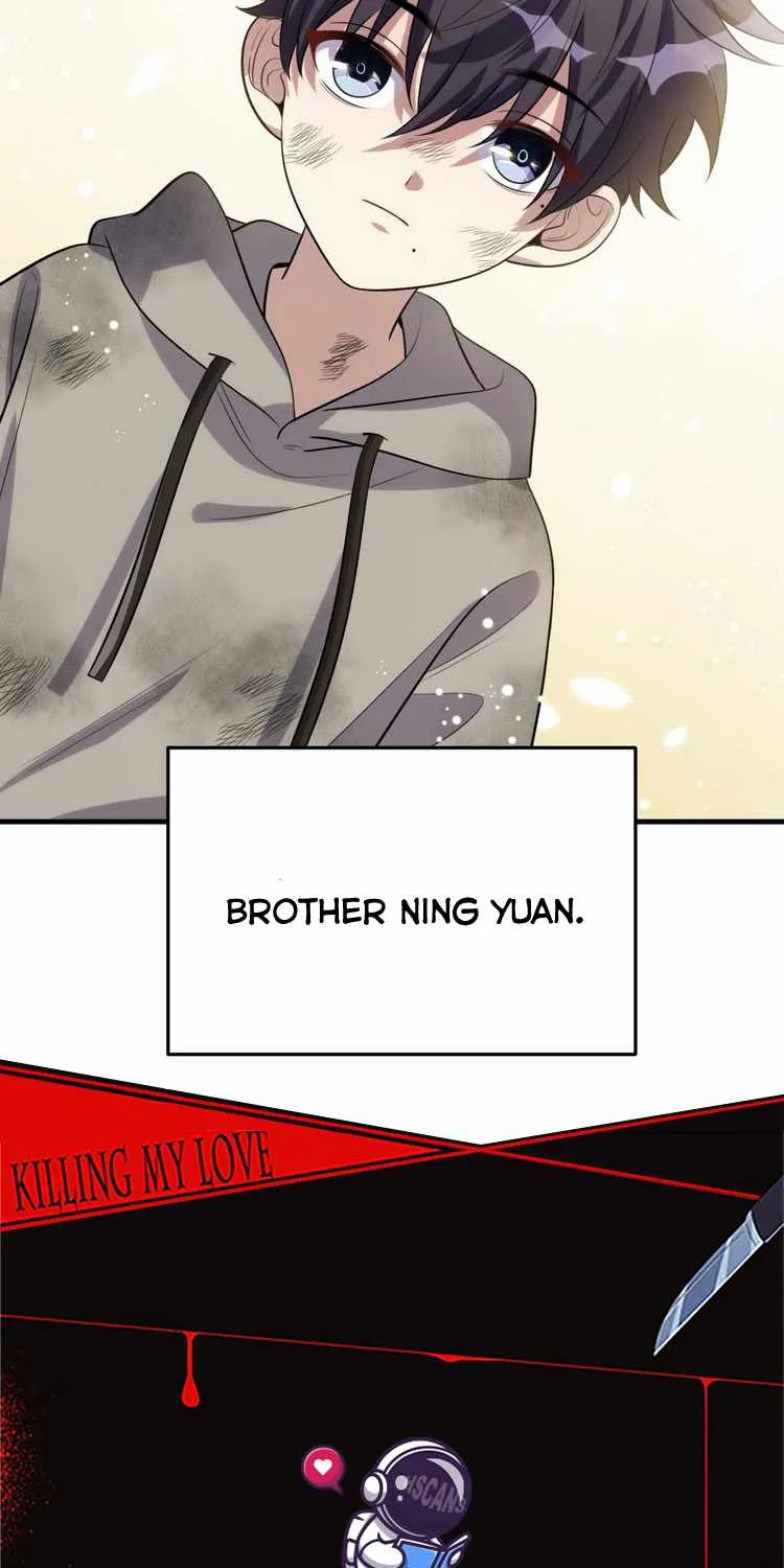 Read Kill My Love chapter 65 image 33 on Lezhin