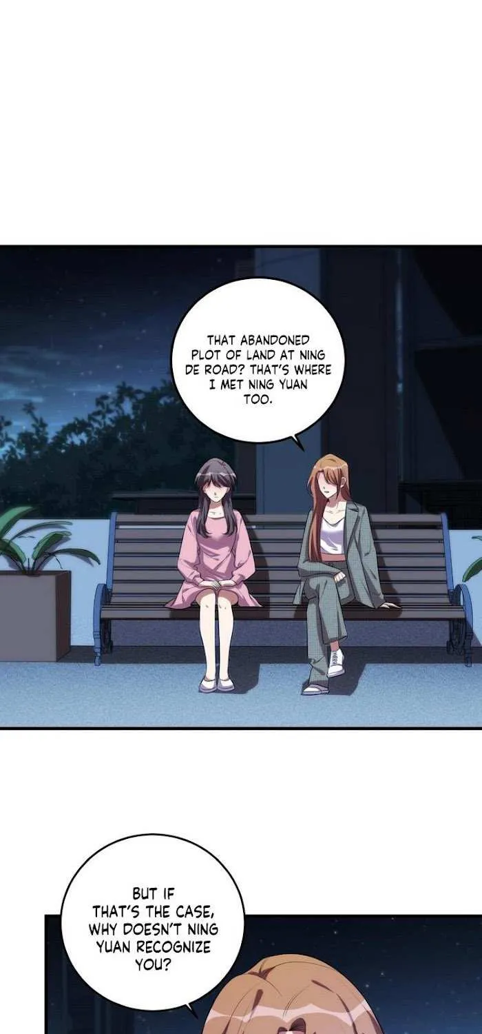 Read Kill My Love chapter 66 image 1 on Lezhin