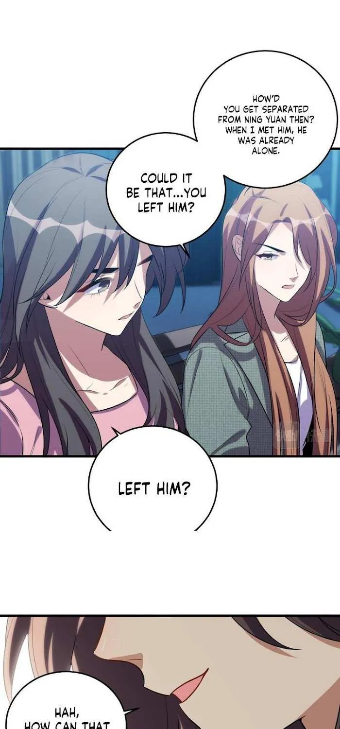 Read Kill My Love chapter 66 image 10 on Lezhin