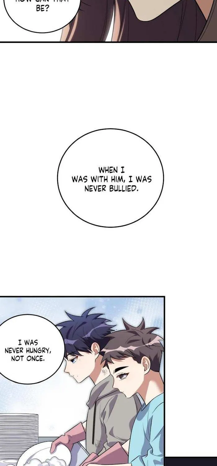 Read Kill My Love chapter 66 image 11 on Lezhin