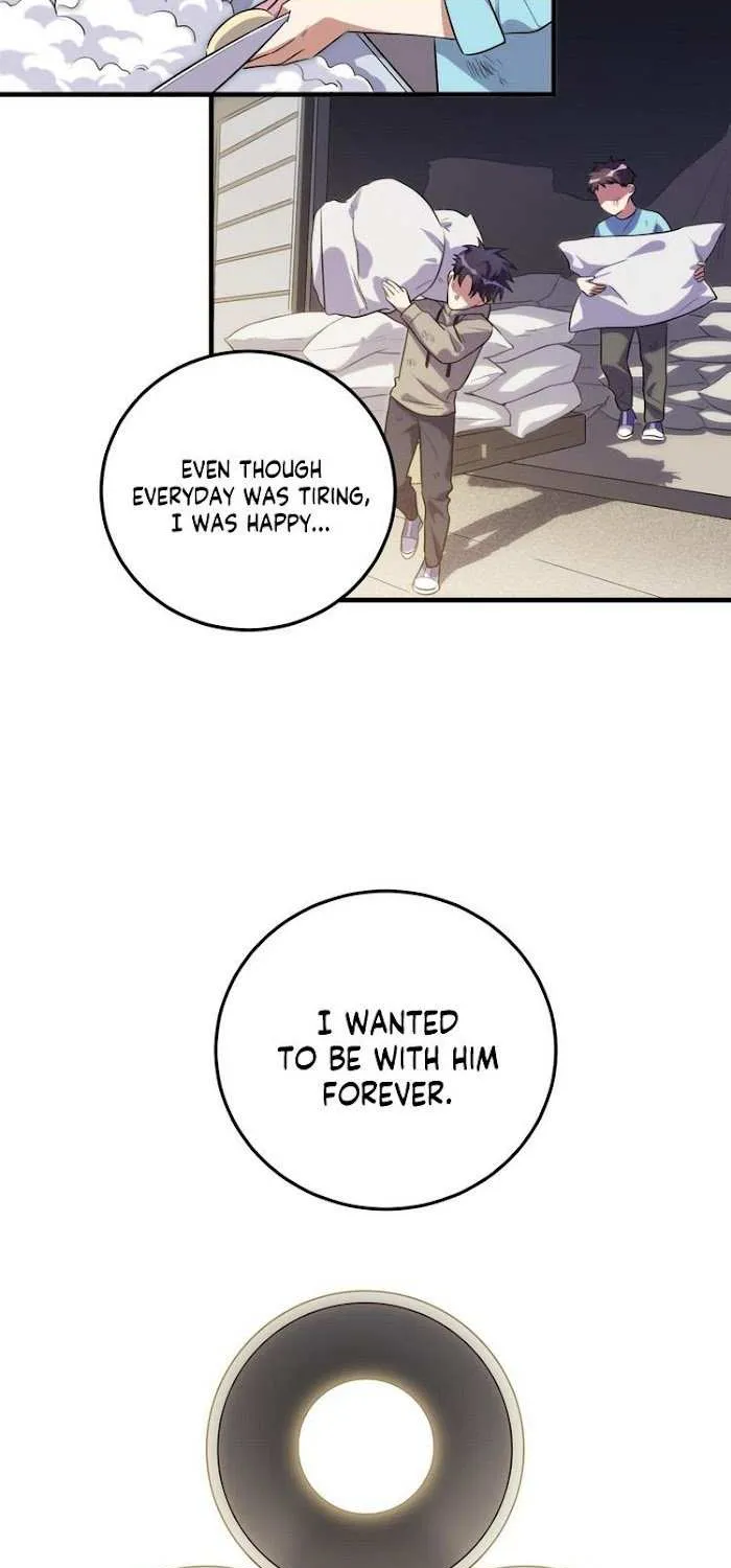 Read Kill My Love chapter 66 image 12 on Lezhin
