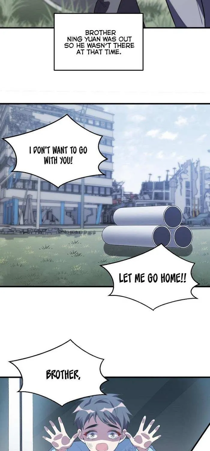 Read Kill My Love chapter 66 image 15 on Lezhin