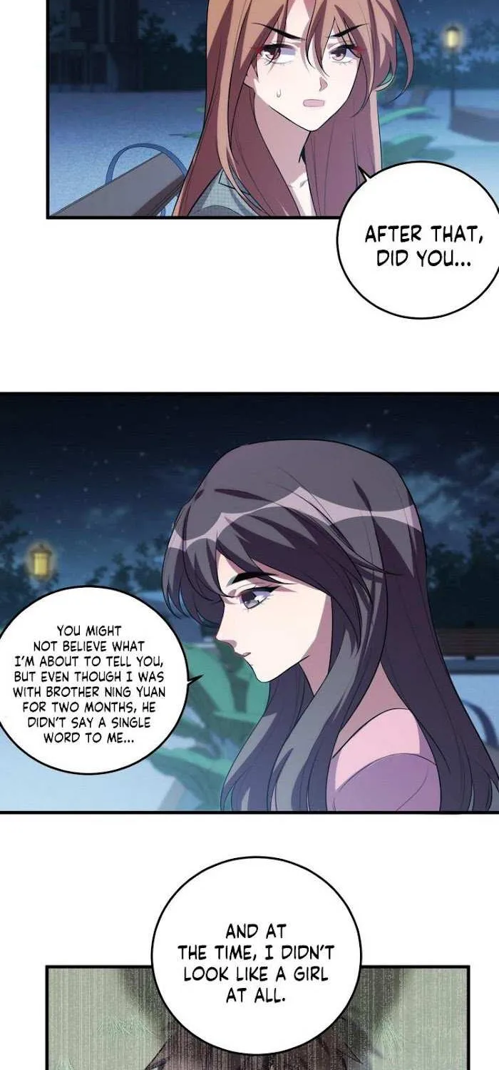 Read Kill My Love chapter 66 image 2 on Lezhin
