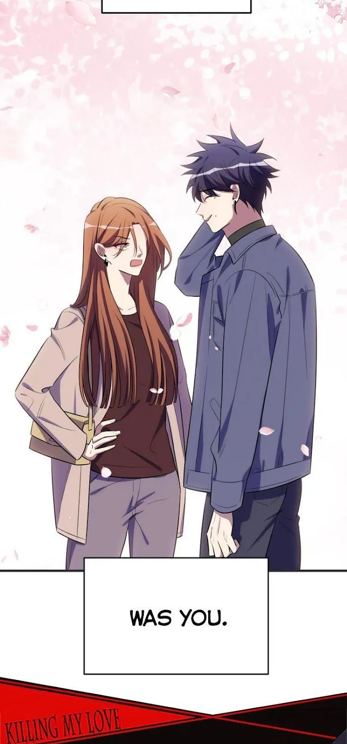Read Kill My Love chapter 66 image 29 on Lezhin