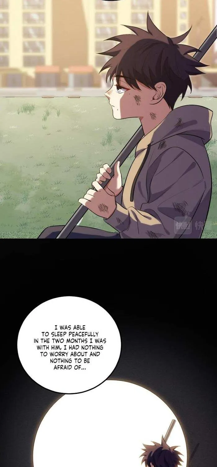Read Kill My Love chapter 66 image 6 on Lezhin