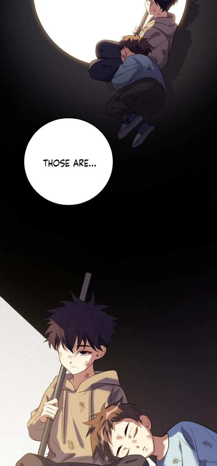 Read Kill My Love chapter 66 image 7 on Lezhin