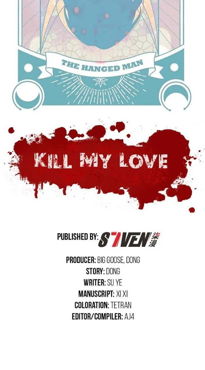 Read Kill My Love chapter 66 image 9 on Lezhin