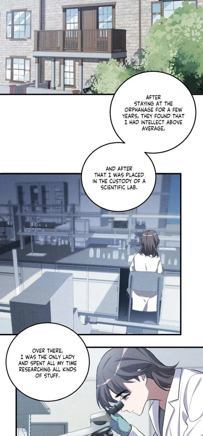 Read Kill My Love chapter 67 image 14 on Lezhin