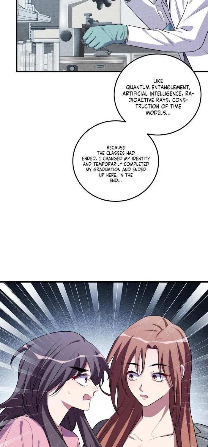 Read Kill My Love chapter 67 image 15 on Lezhin