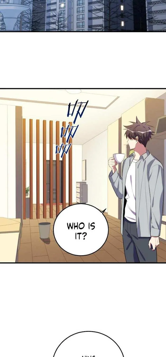 Read Kill My Love chapter 67 image 19 on Lezhin