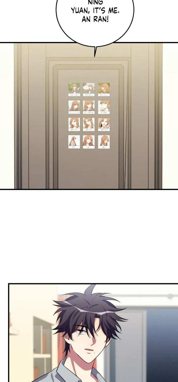 Read Kill My Love chapter 67 image 20 on Lezhin