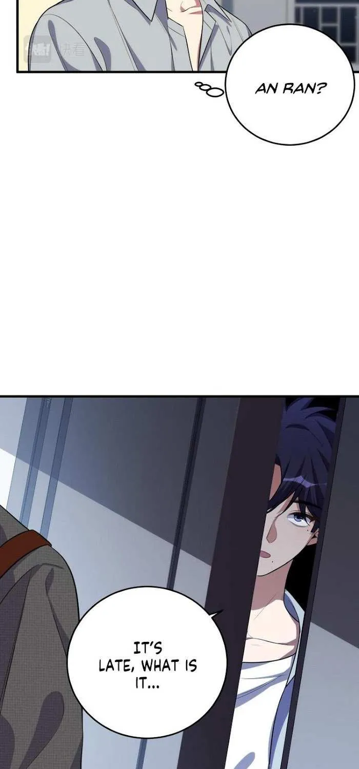 Read Kill My Love chapter 67 image 21 on Lezhin