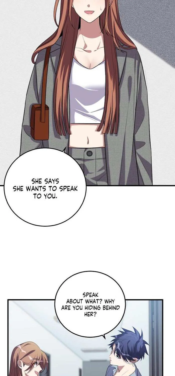 Read Kill My Love chapter 67 image 23 on Lezhin