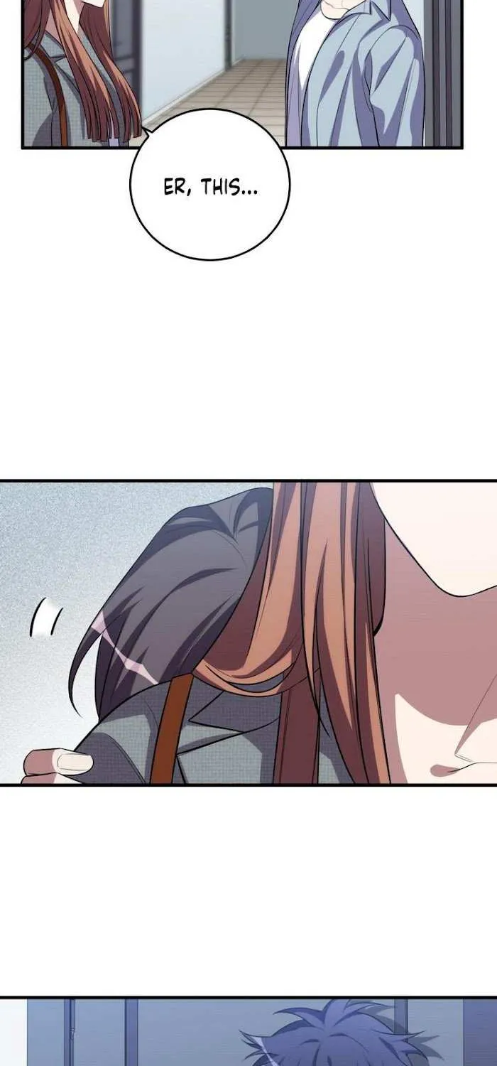 Read Kill My Love chapter 67 image 24 on Lezhin