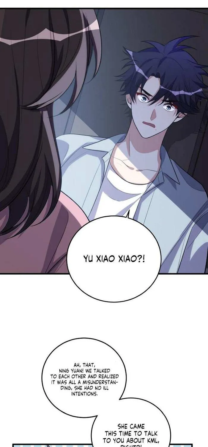 Read Kill My Love chapter 67 image 27 on Lezhin