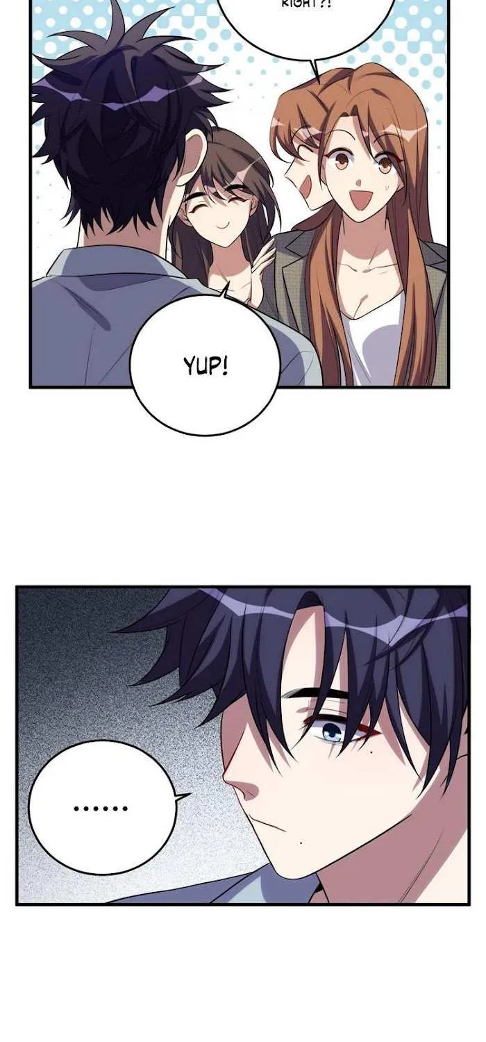 Read Kill My Love chapter 67 image 28 on Lezhin