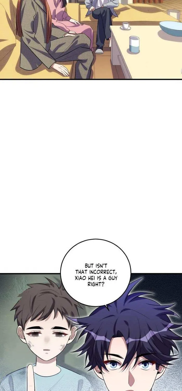 Read Kill My Love chapter 67 image 31 on Lezhin