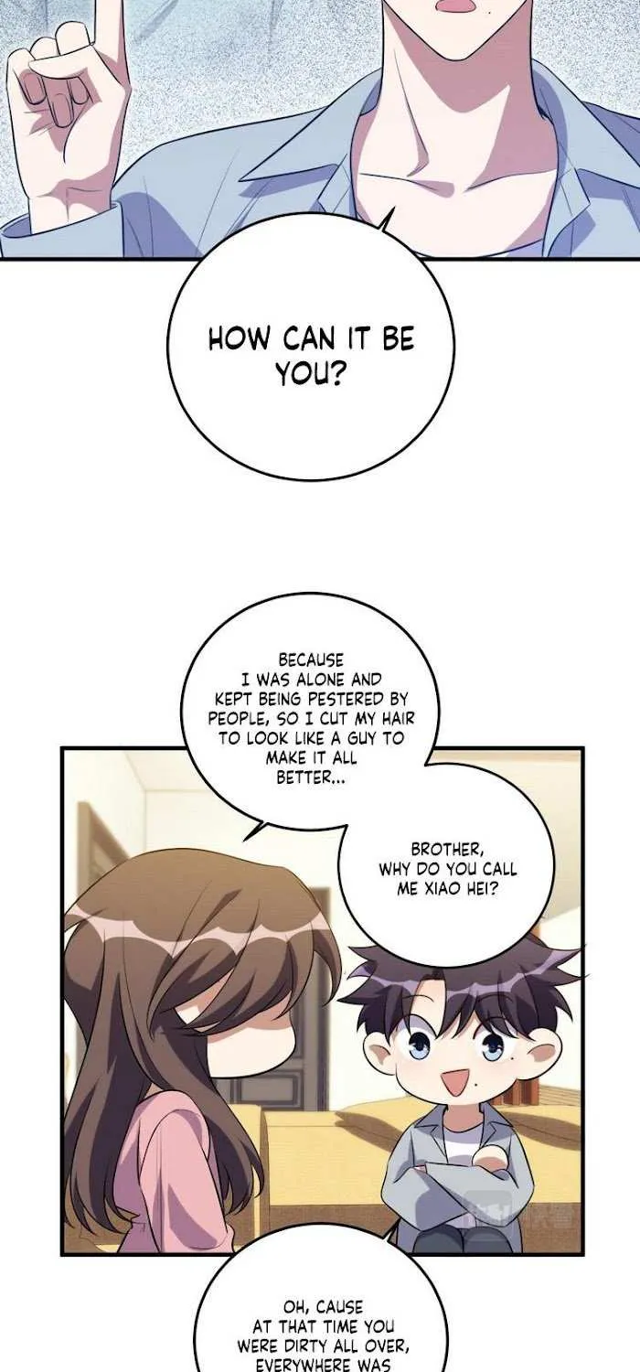 Read Kill My Love chapter 67 image 32 on Lezhin